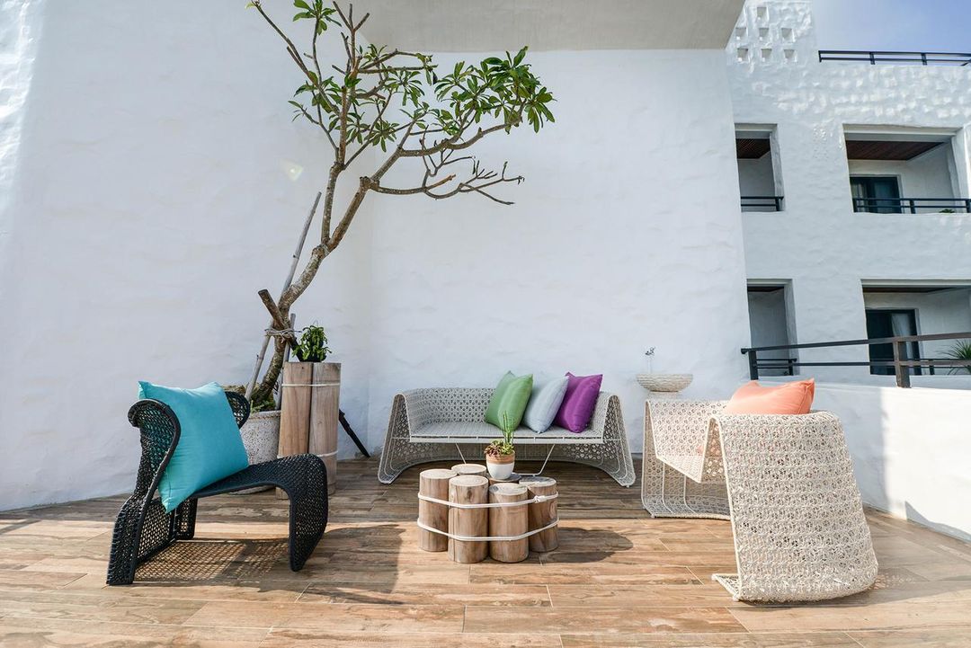 Su. Beautiful Homestay