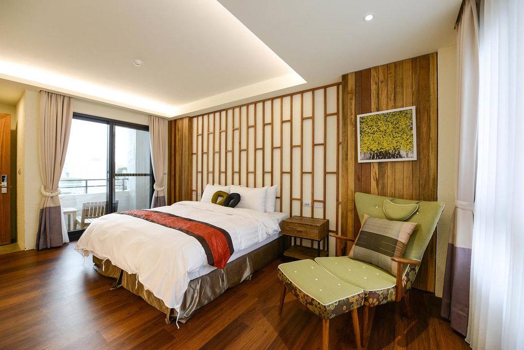 Su. Beautiful Homestay