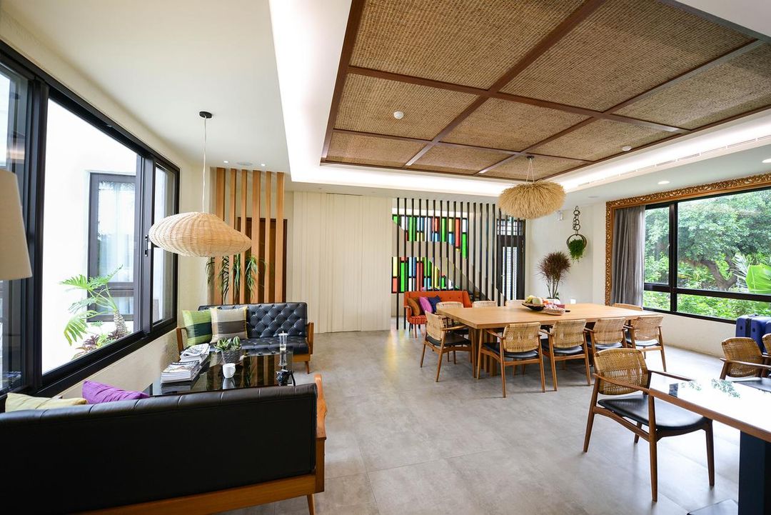 Su. Beautiful Homestay