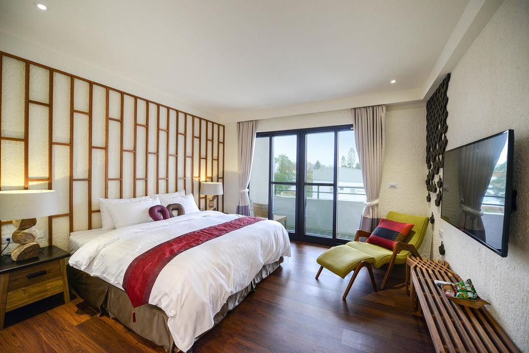 Su. Beautiful Homestay