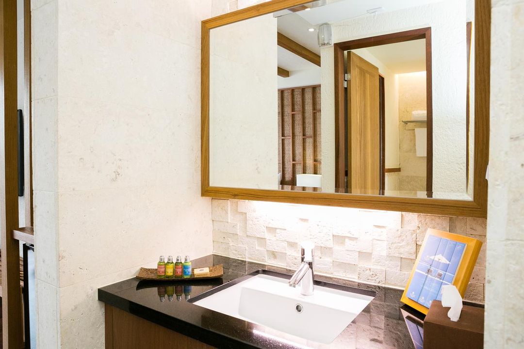 Su. Beautiful Homestay