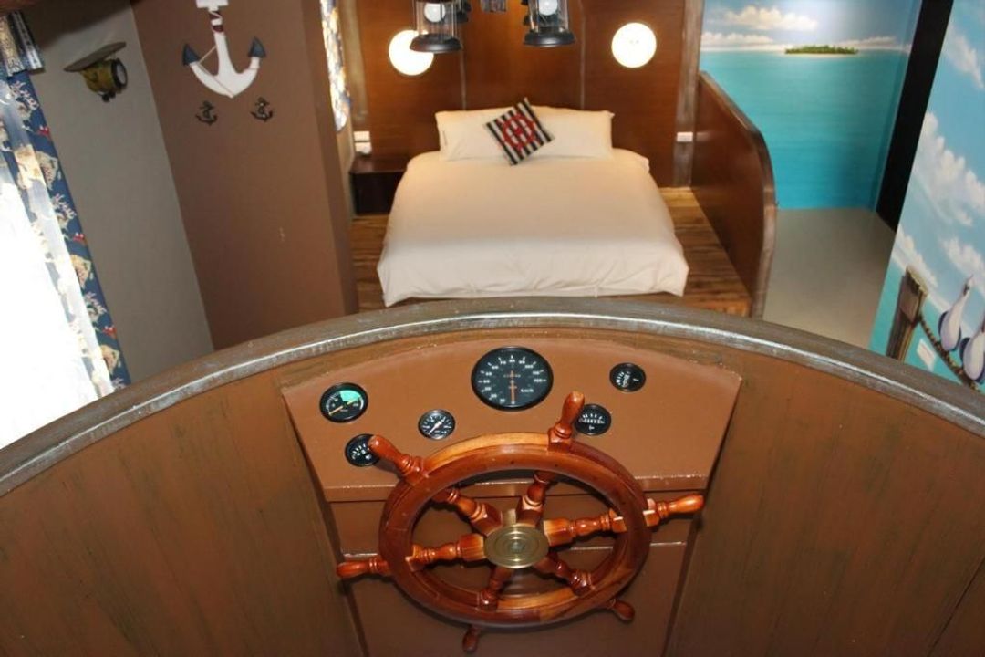 Hi Kids B&B-14