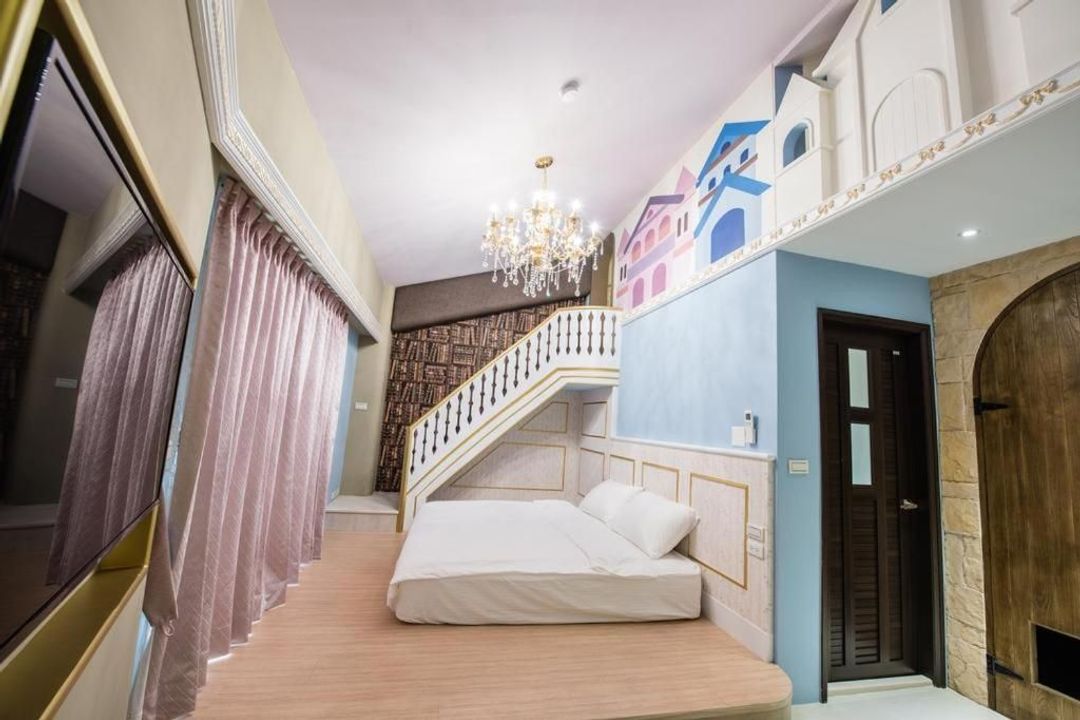 Hi Kids B&B-8