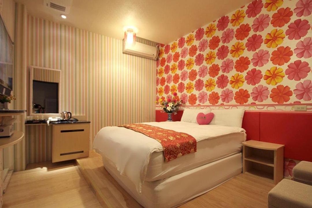 Quanfu Tanhui Homestay