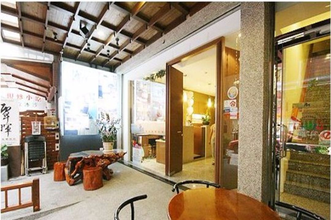 Quanfu Tanhui Homestay