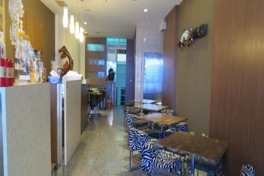 Quanfu Tanhui Homestay