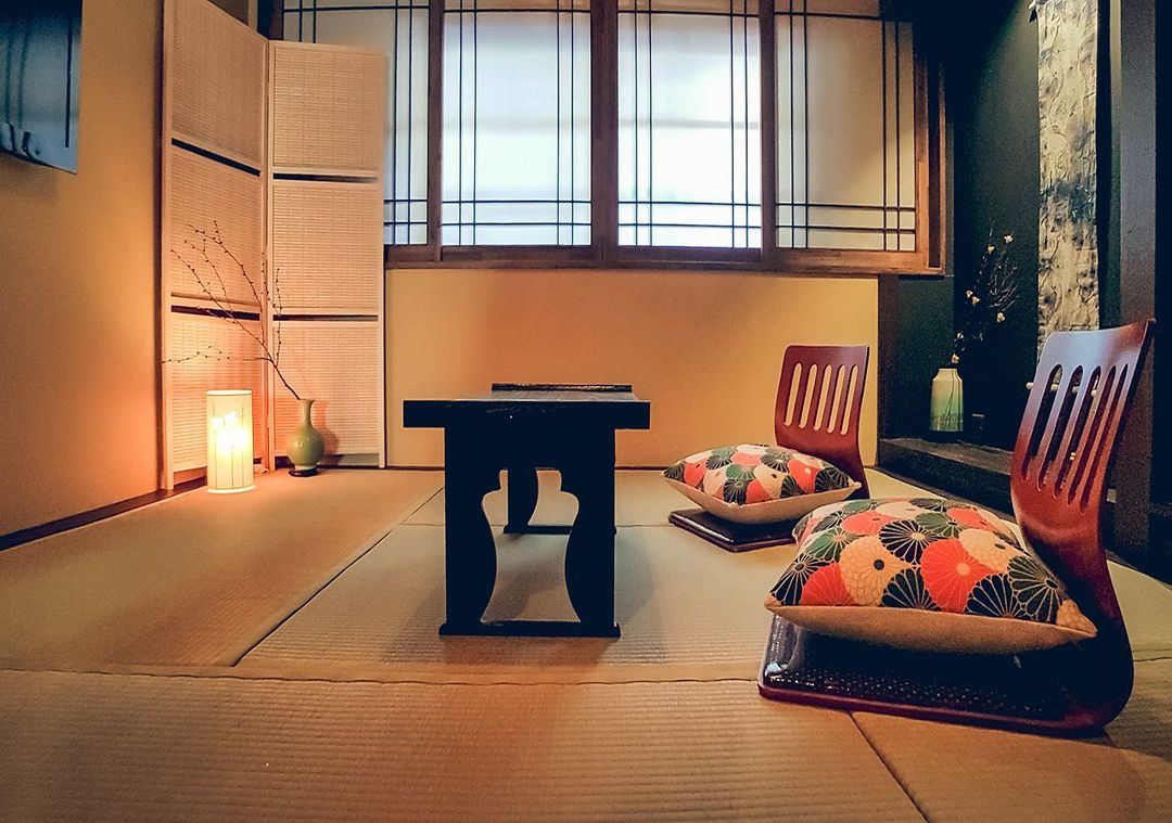 Marchiya Hinoki