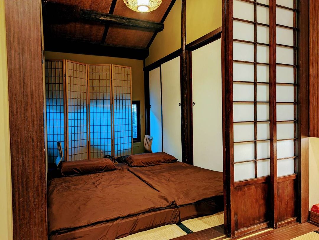 Marchiya Hinoki