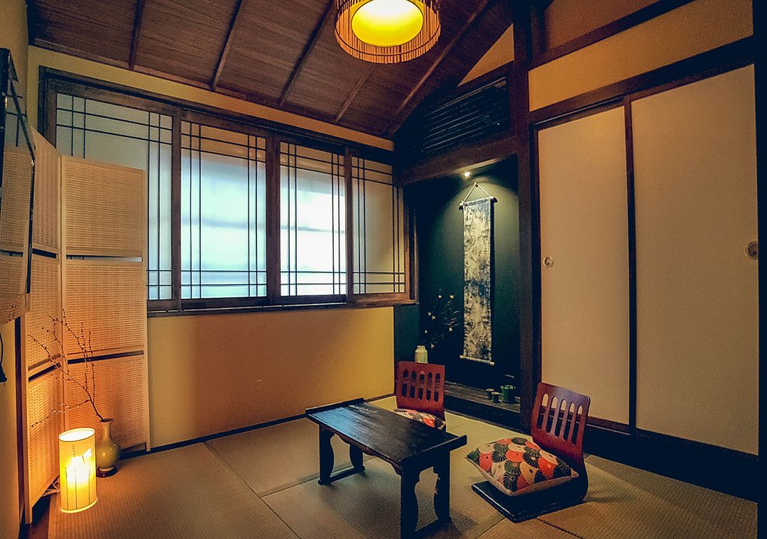 Marchiya Hinoki