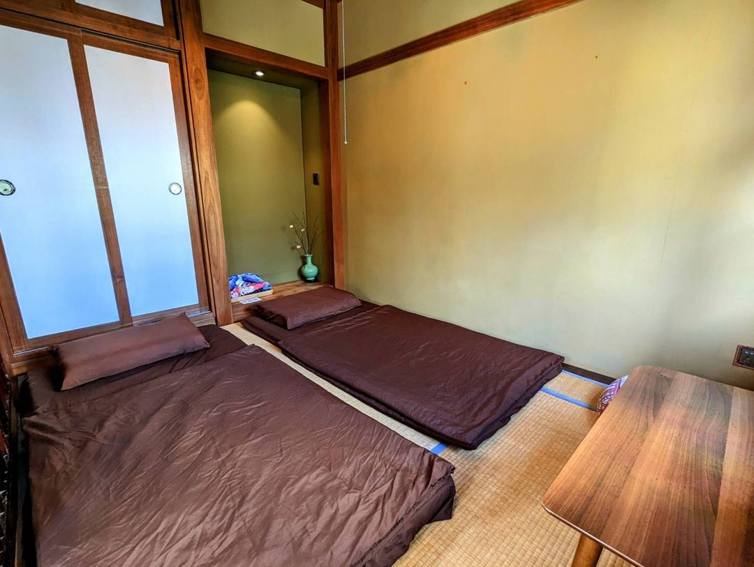 Marchiya Hinoki