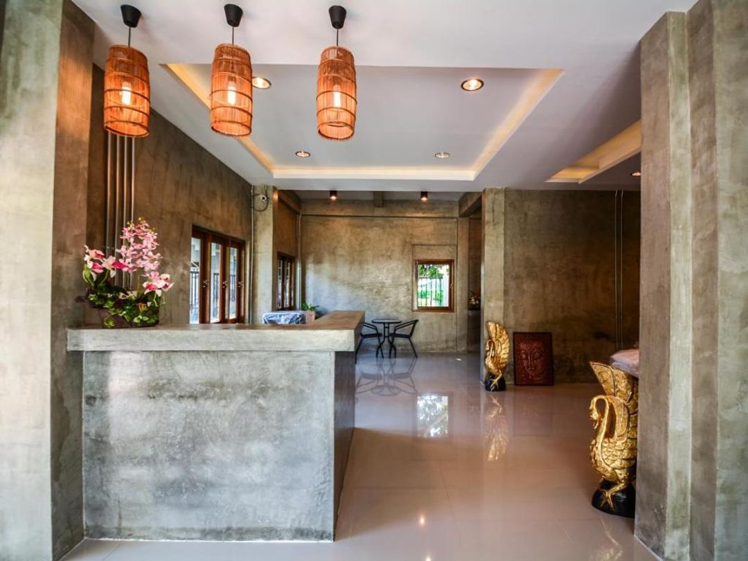 吉之家旅館(The Ghee House)-1