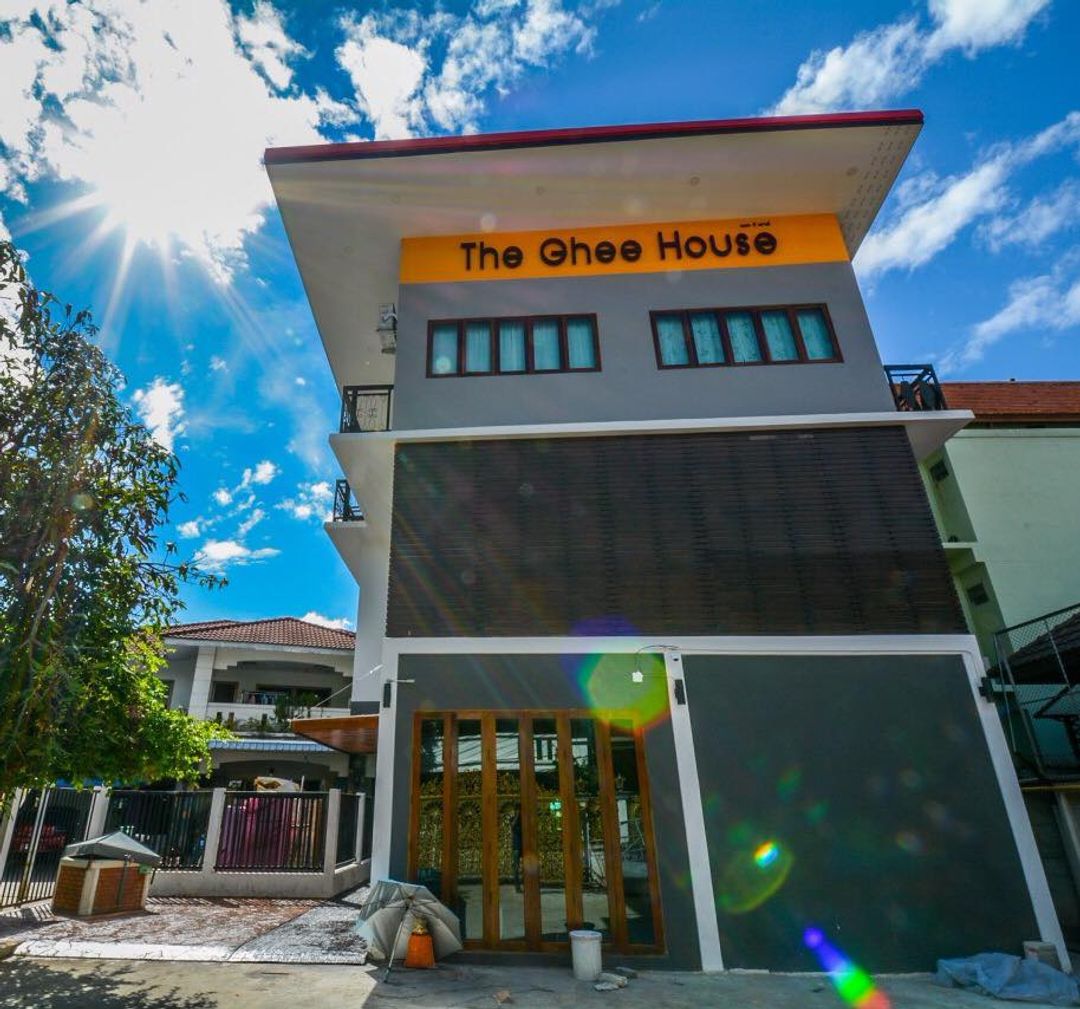 吉之家旅館（The Ghee House）-15