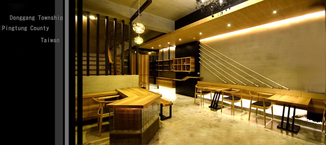 禾田旅宿-1