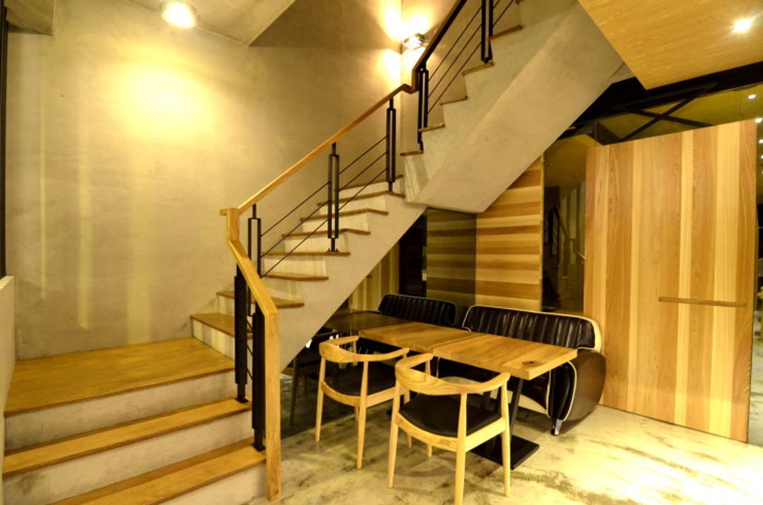 Hotian Inn