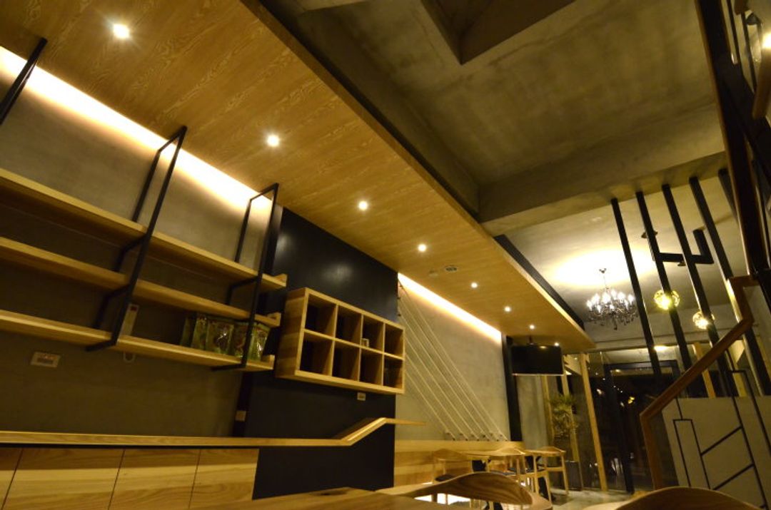 Hotian Inn