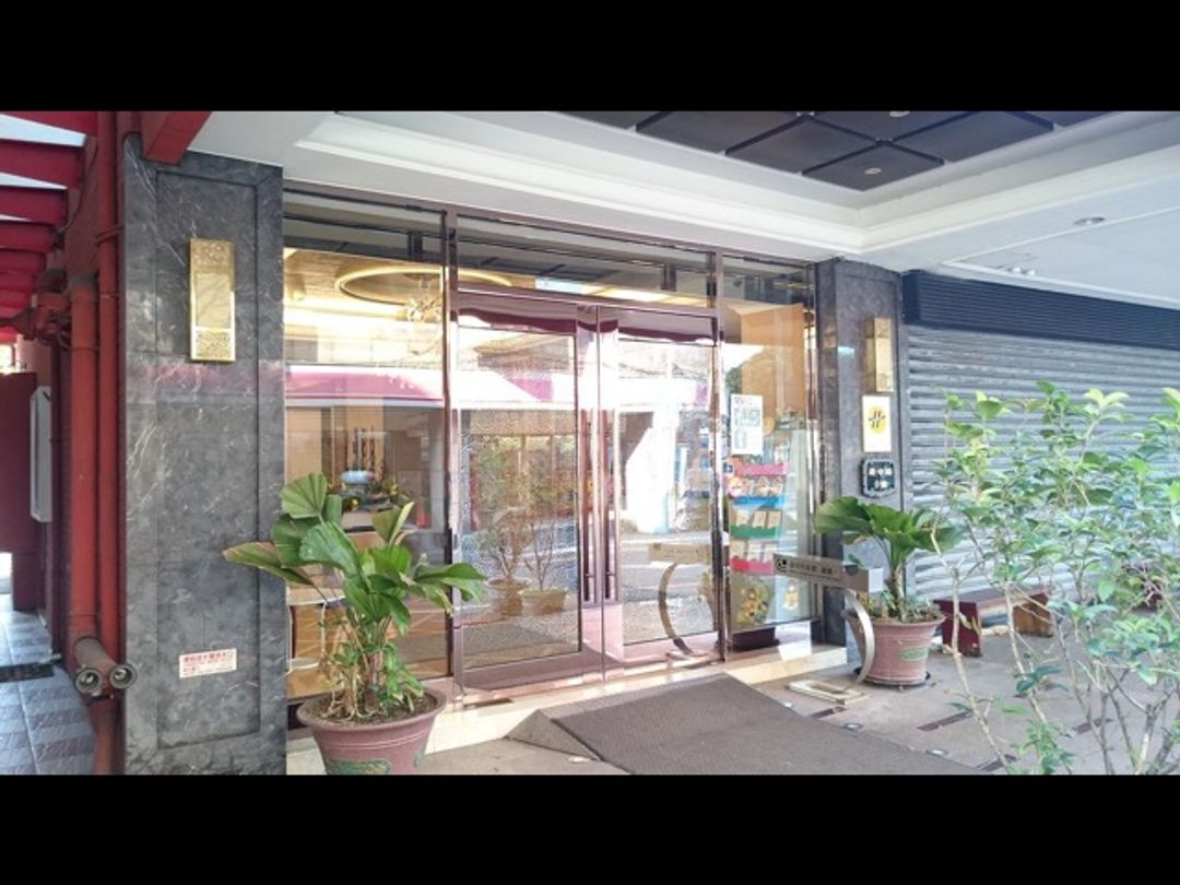 府中棧精品商旅｜連住最優惠