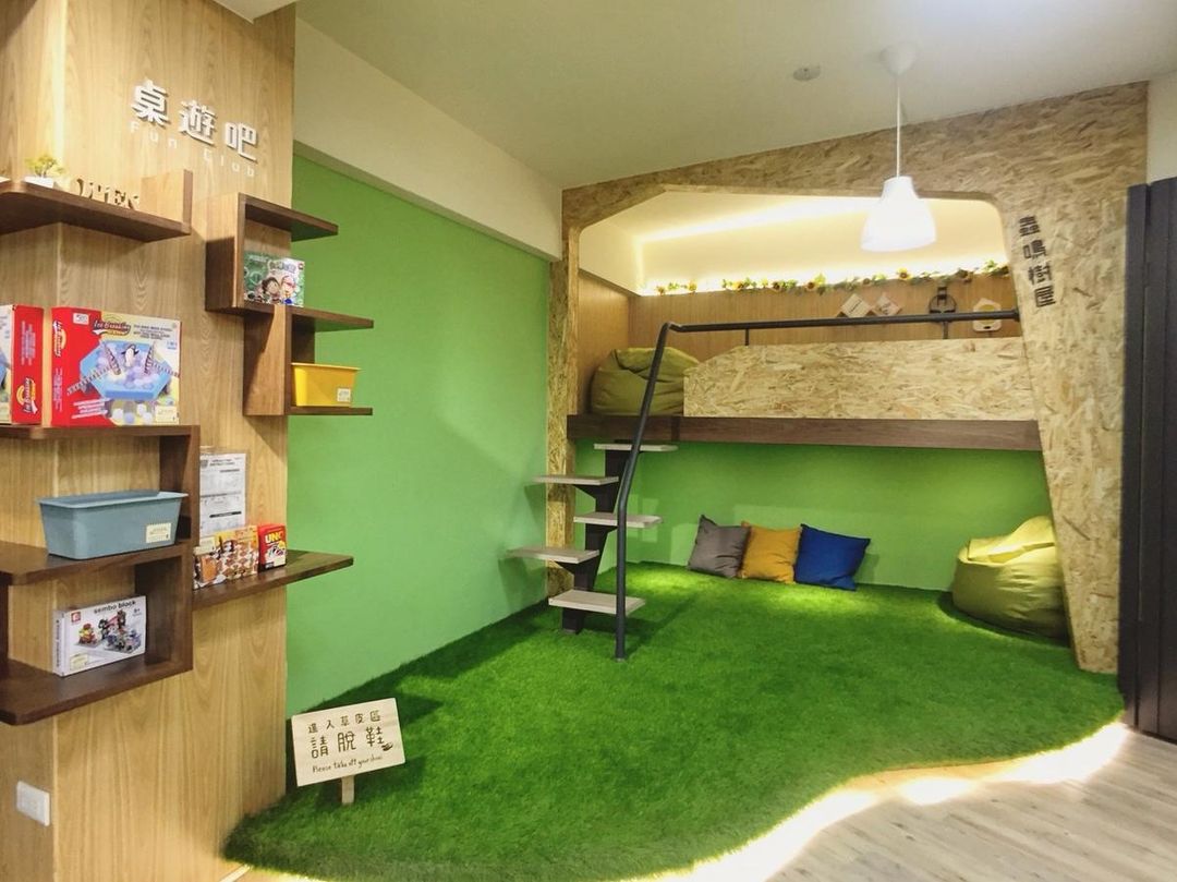Fengjia Green Hotel