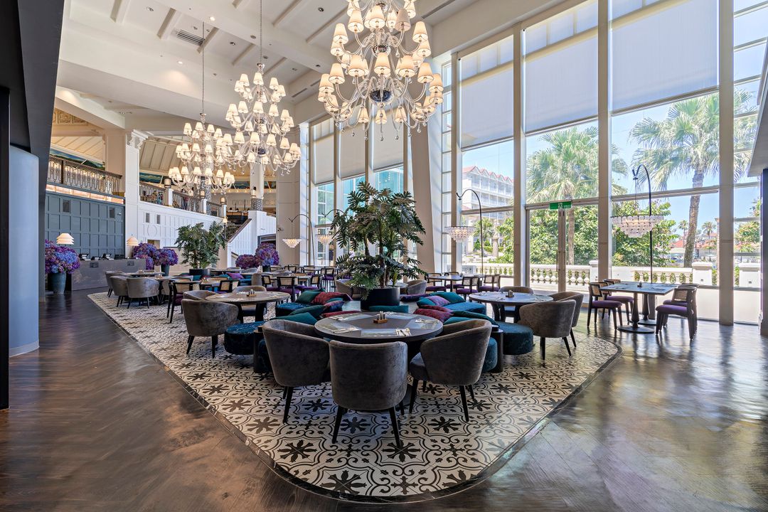 Hualien Farglory Hotel-3