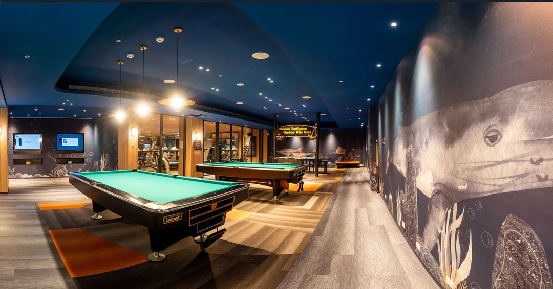 Hualien Farglory Hotel-10