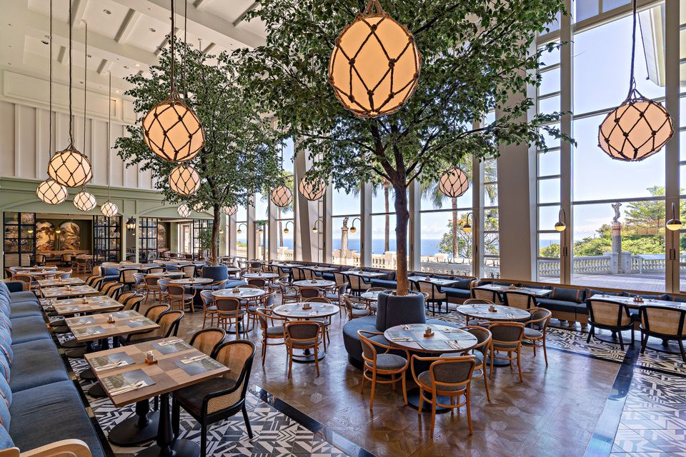 遠雄悅來大飯店-2