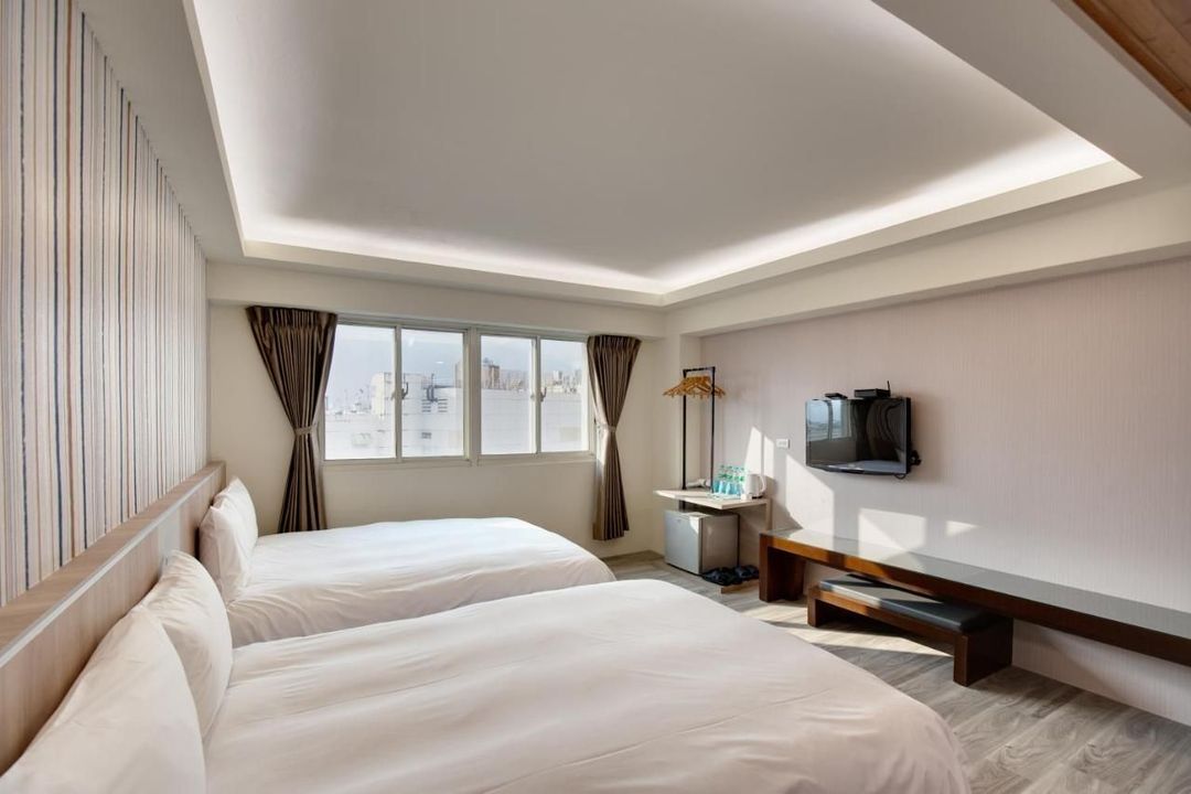 Cullinan Hotel