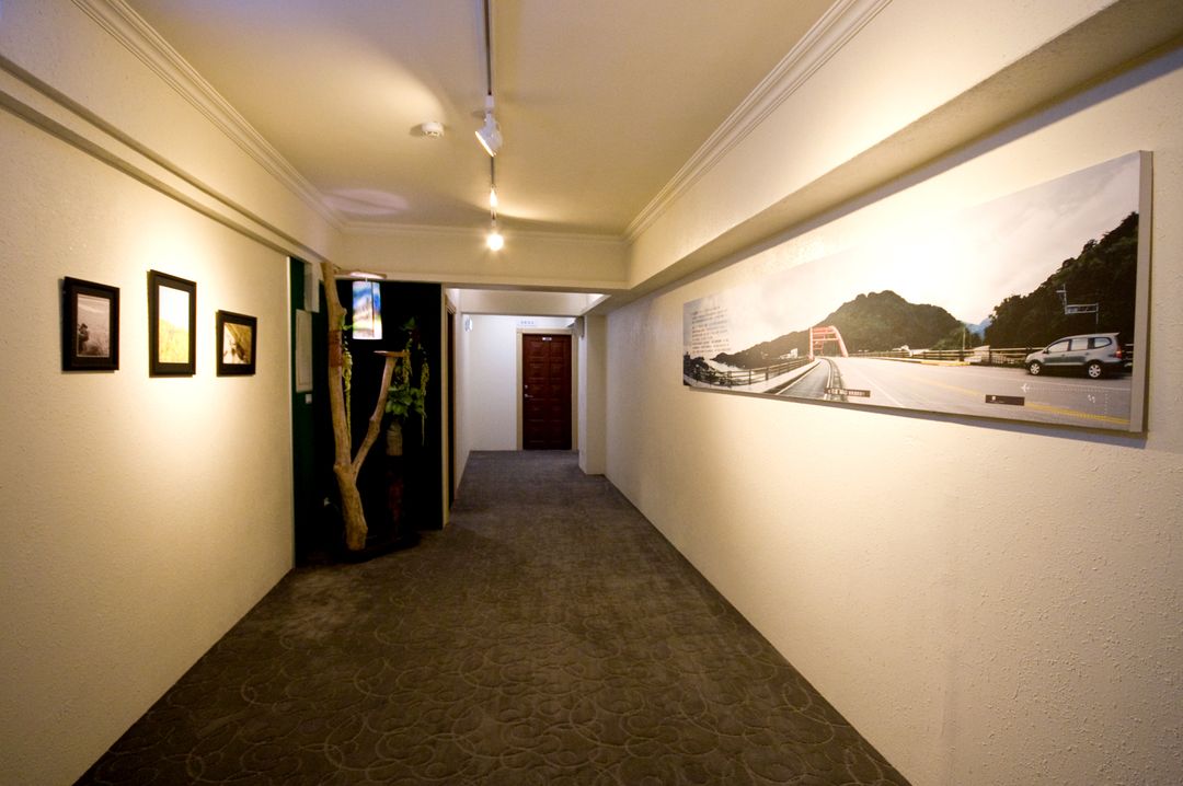 Cullinan Hotel