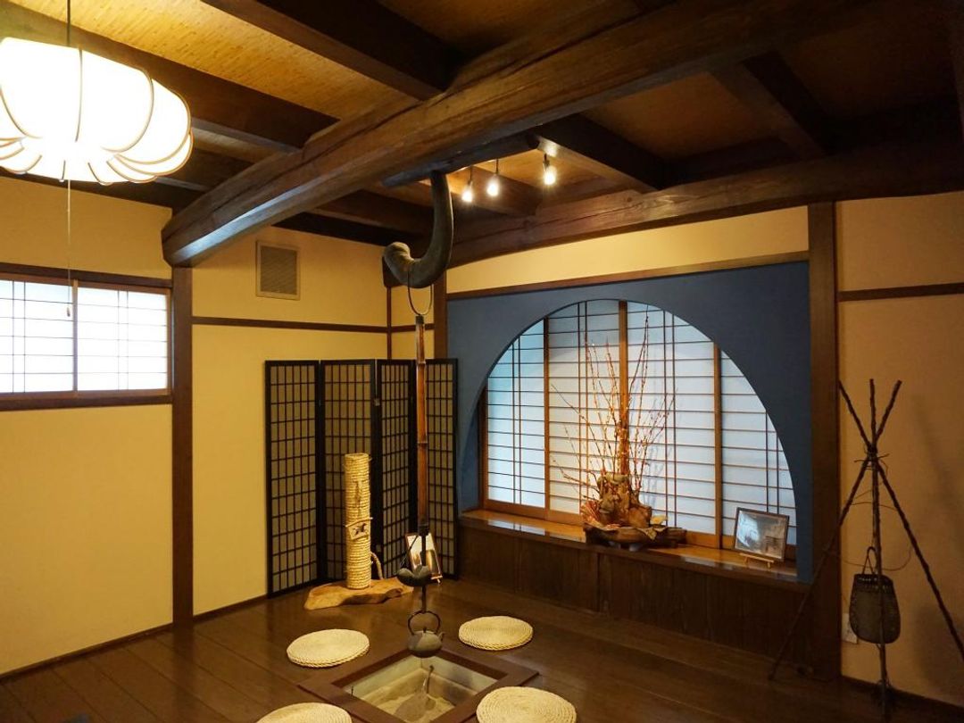 民宿 桑谷屋