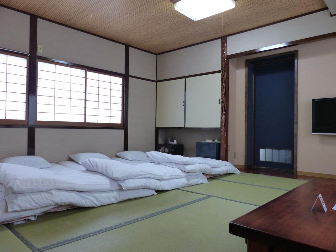 民宿 桑谷屋