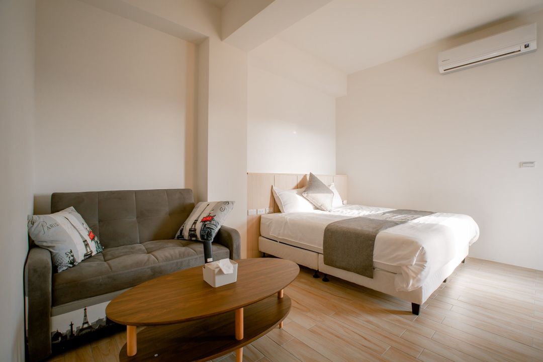 Polaris Homestay-1