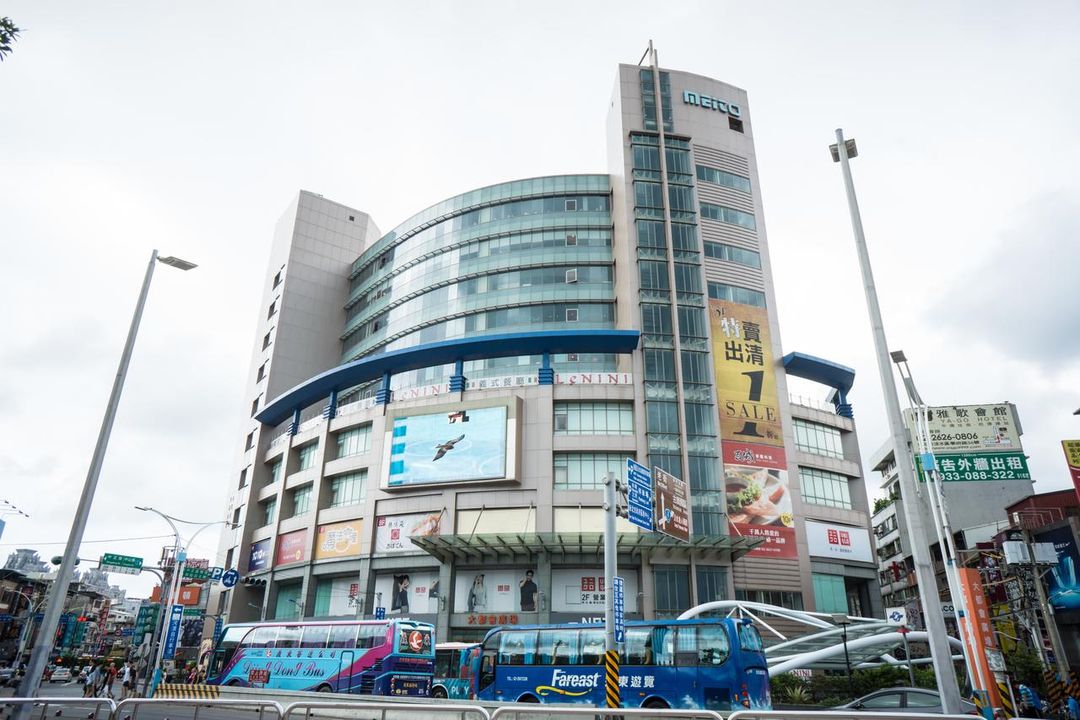 CHECK inn Express New Taipei Tamsui-2