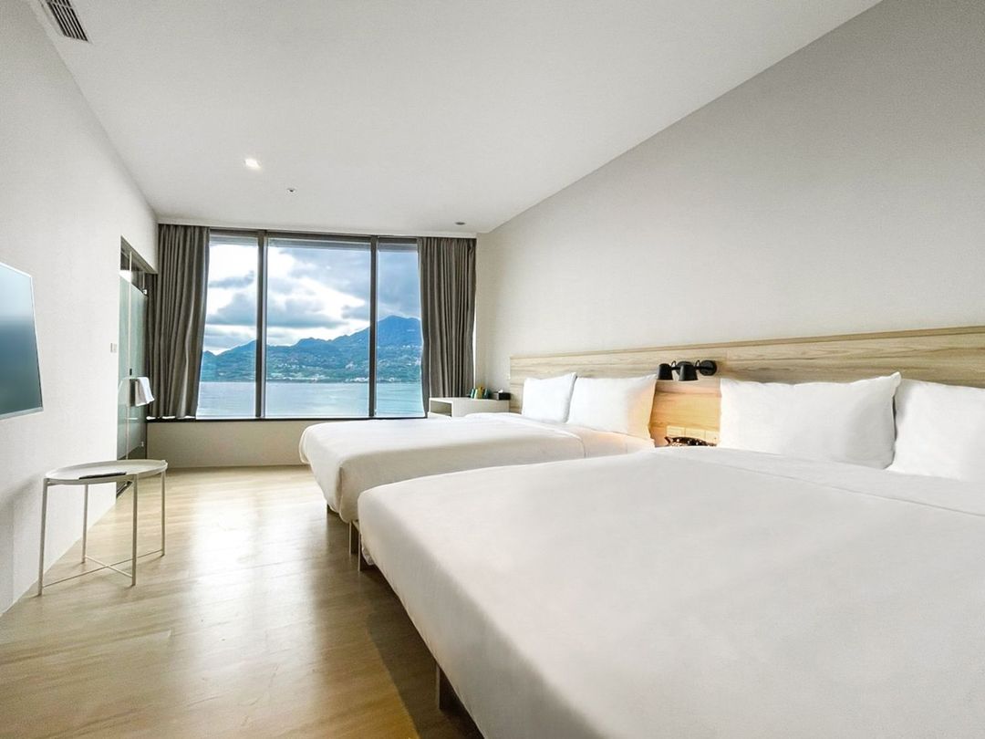 CHECK inn Express New Taipei Tamsui