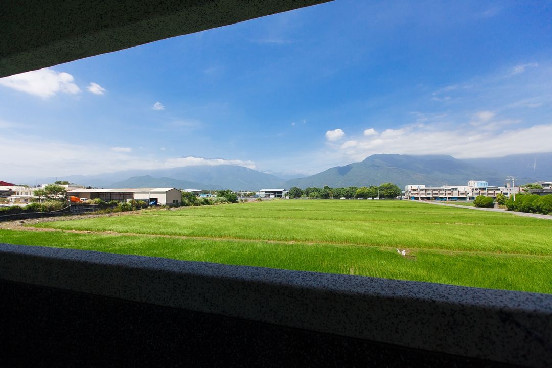 放民宿 | 寵物友善 | 獨立陽台 ｜ 免費停車-13