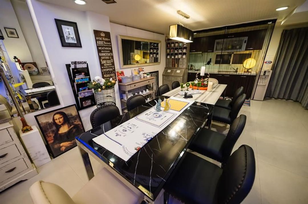 파리스 카페 호스텔  (Paris Cafe Hostel)