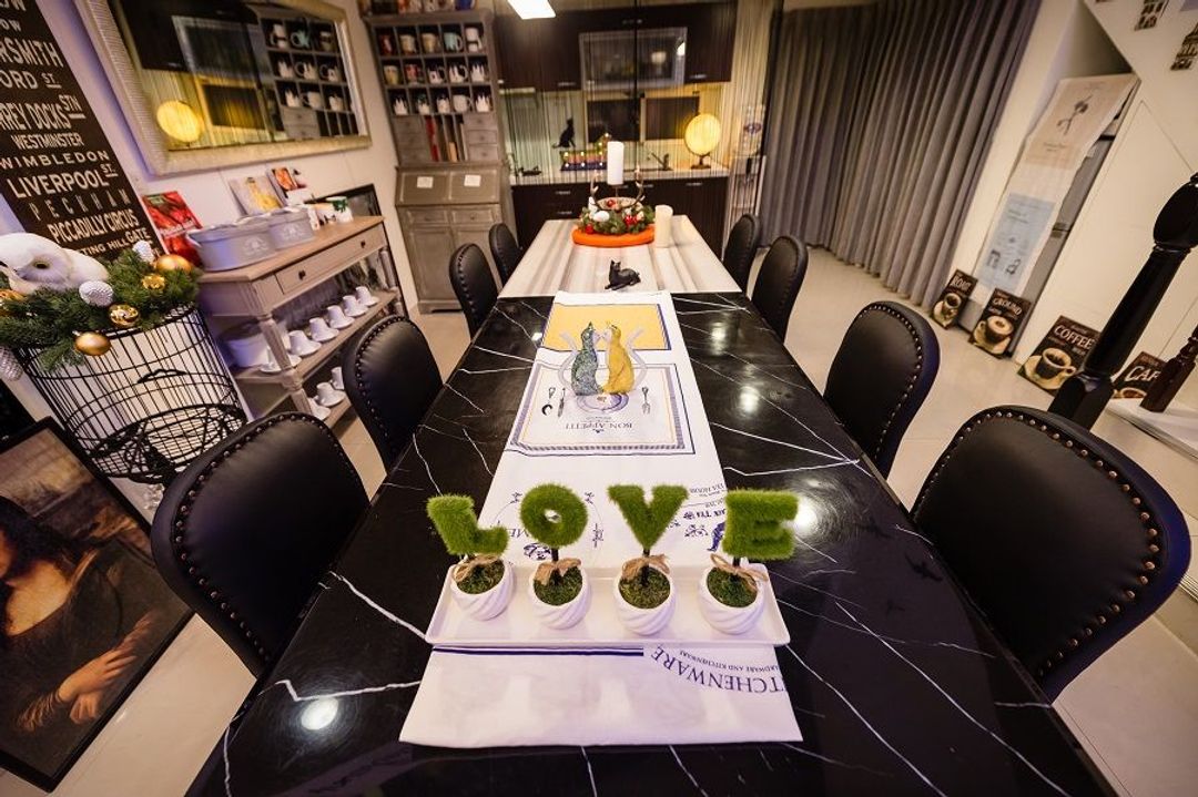 파리스 카페 호스텔  (Paris Cafe Hostel)