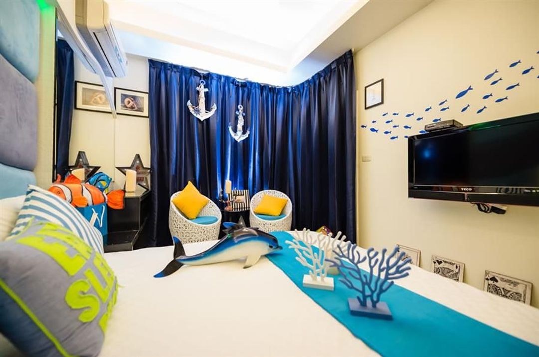 파리스 카페 호스텔  (Paris Cafe Hostel)