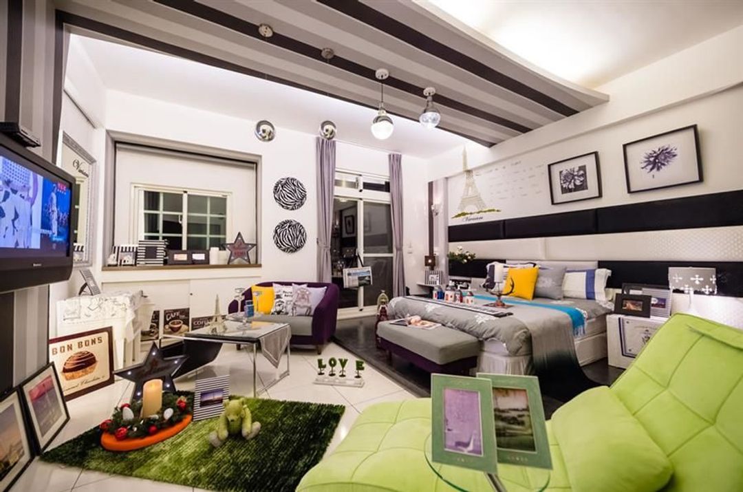 파리스 카페 호스텔  (Paris Cafe Hostel)