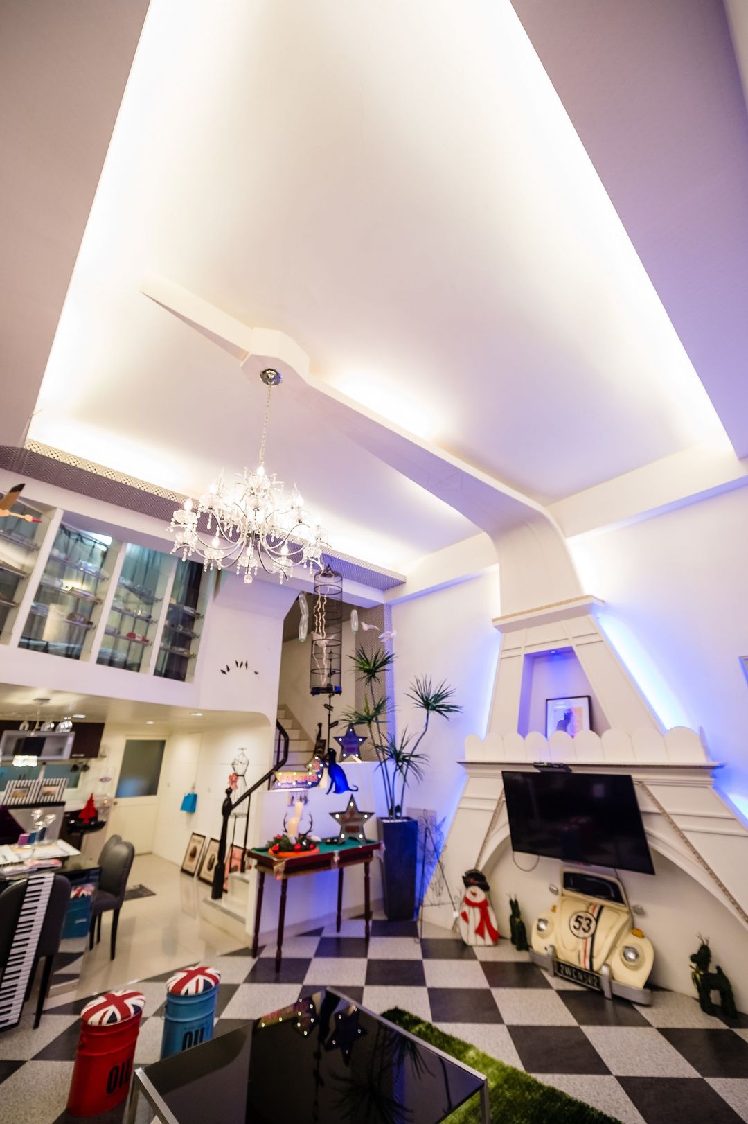 파리스 카페 호스텔  (Paris Cafe Hostel)