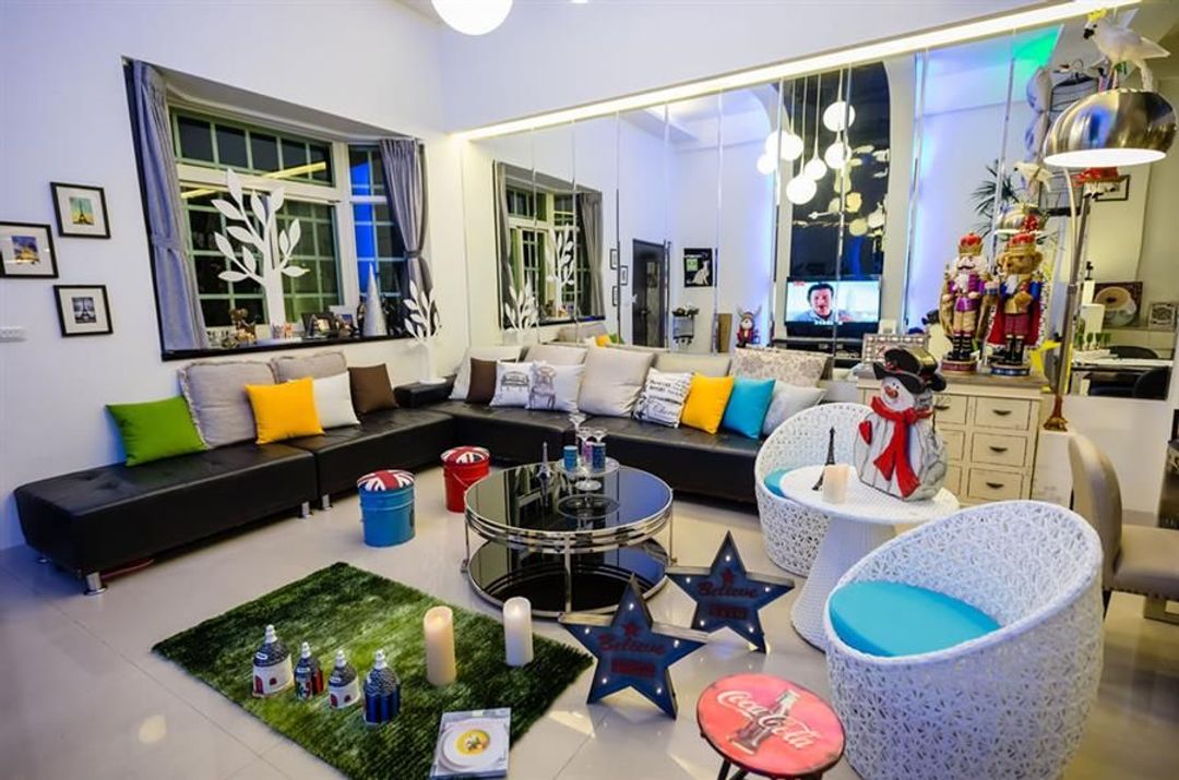 파리스 카페 호스텔  (Paris Cafe Hostel)