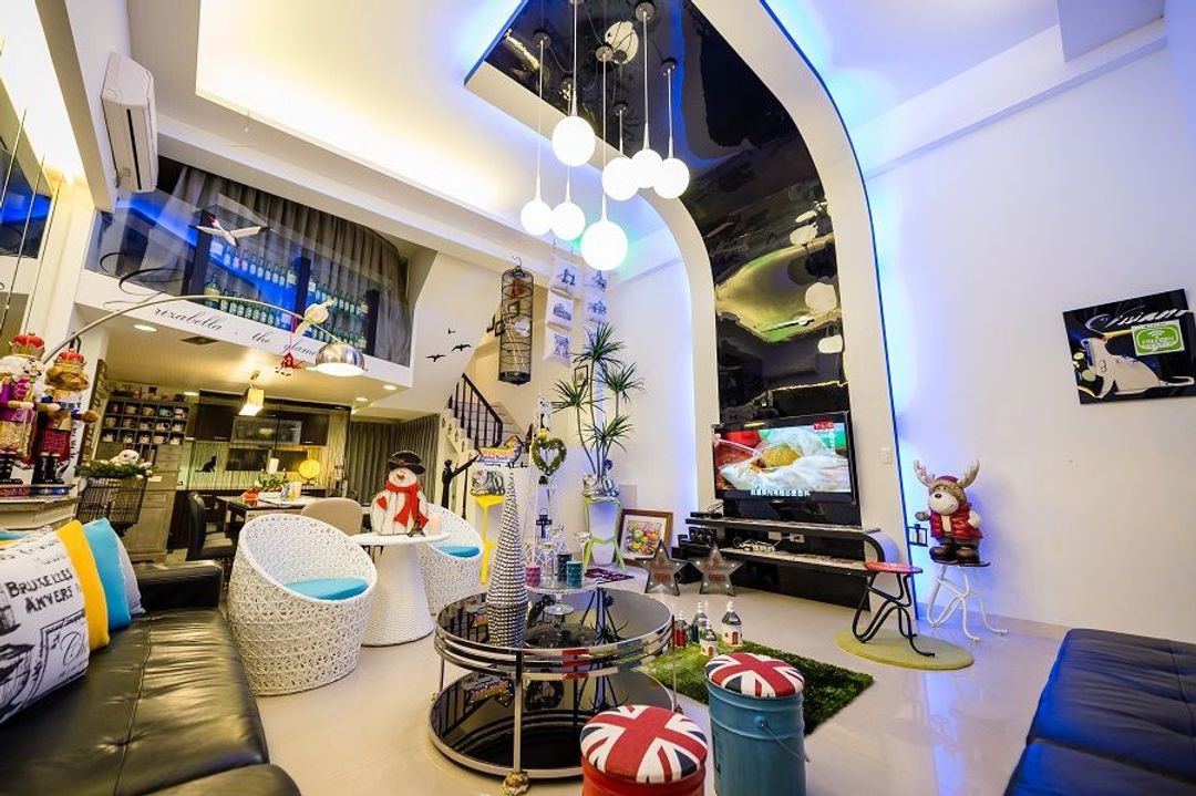 파리스 카페 호스텔  (Paris Cafe Hostel)