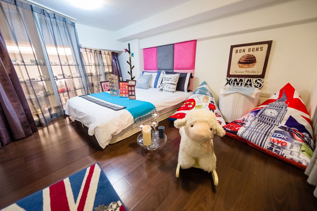 파리스 카페 호스텔  (Paris Cafe Hostel)