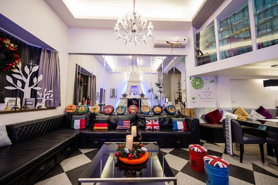 파리스 카페 호스텔  (Paris Cafe Hostel)