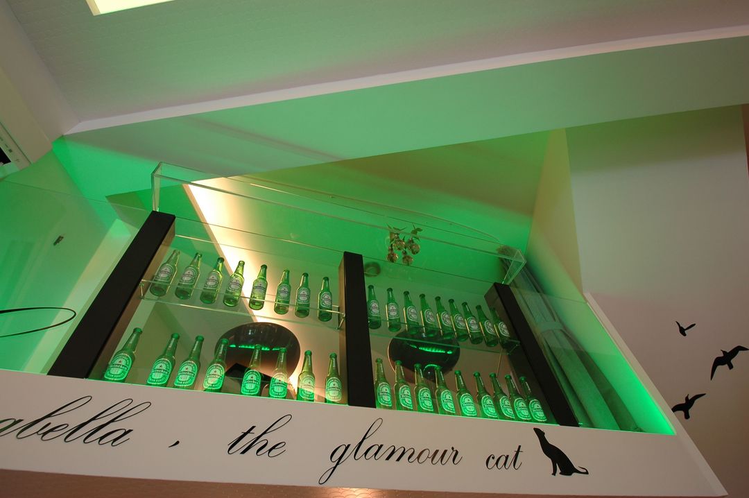 파리스 카페 호스텔  (Paris Cafe Hostel)