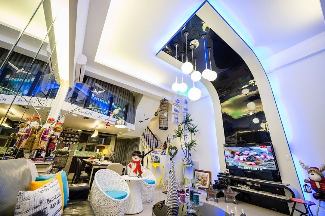 파리스 카페 호스텔  (Paris Cafe Hostel)