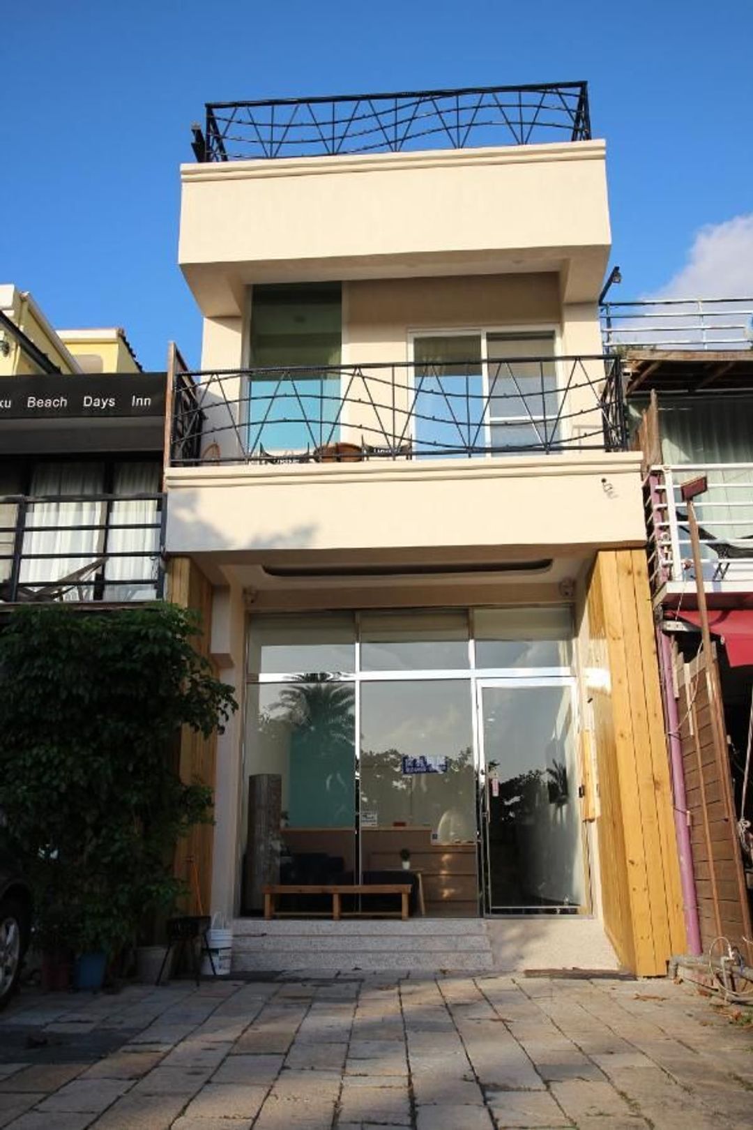 浪晴民宿|可12人墾丁包棟 | 寵物友善 | 預約機場接送-1