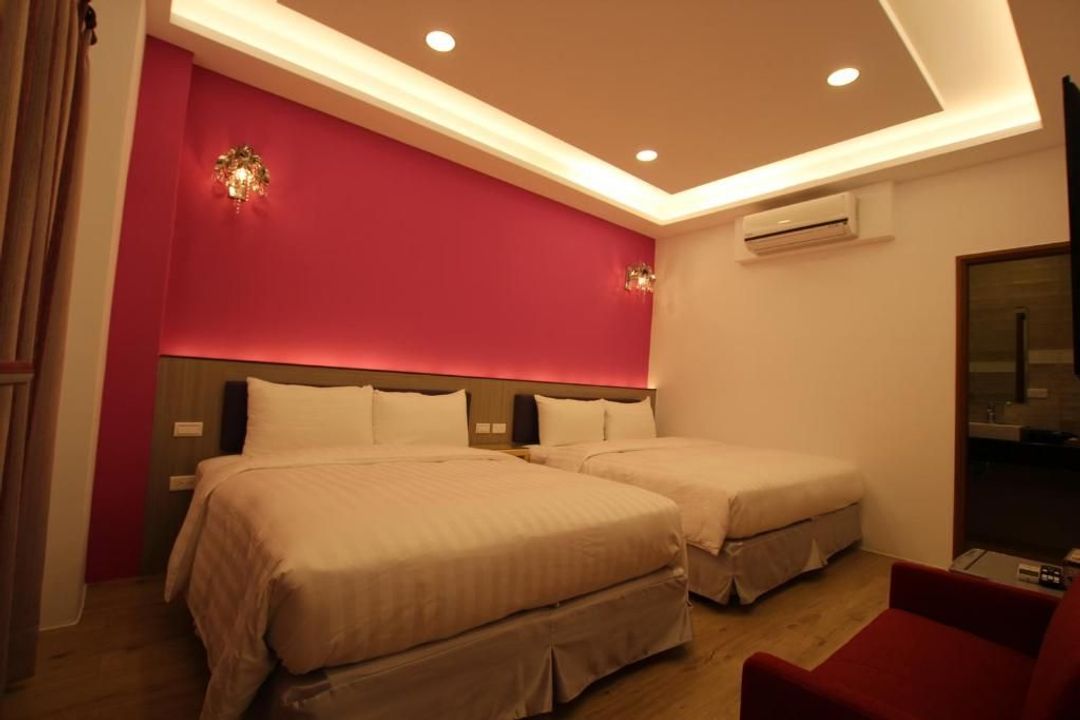 浪晴民宿|可12人墾丁包棟 | 寵物友善 | 預約機場接送-3