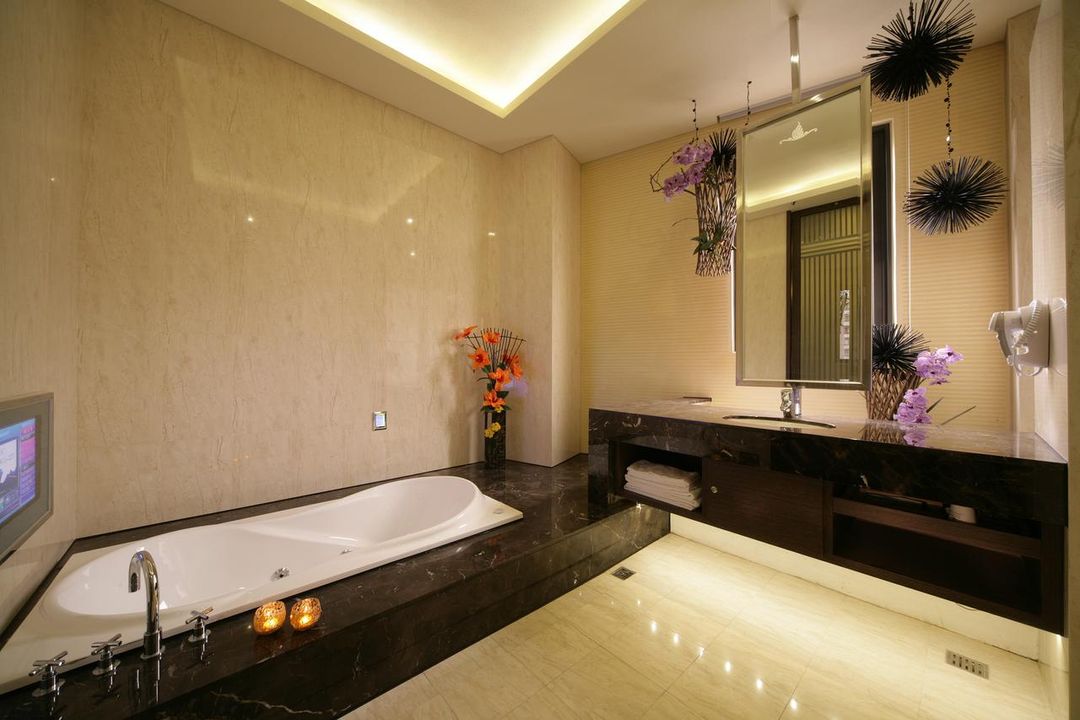 Dubai Villa Hotel