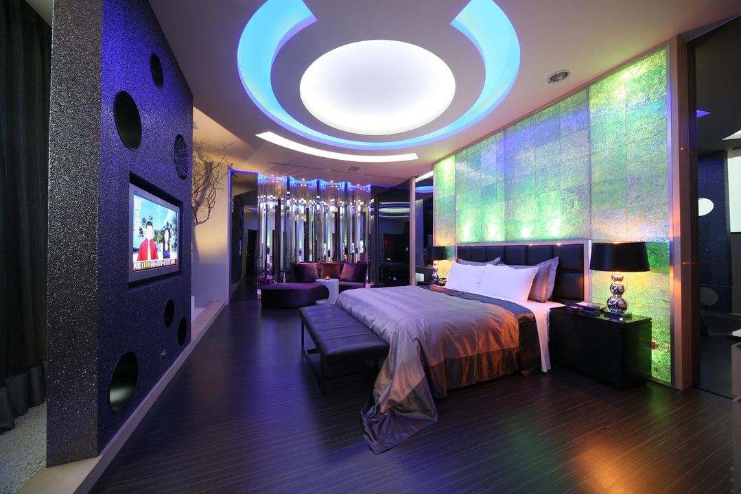 Dubai Villa Hotel