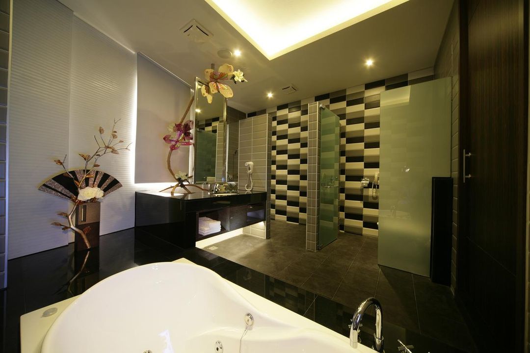 Dubai Villa Hotel