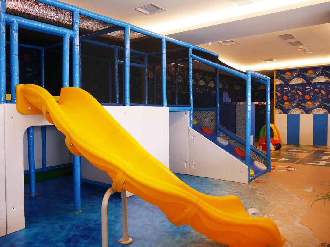 Dubai Villa Hotel