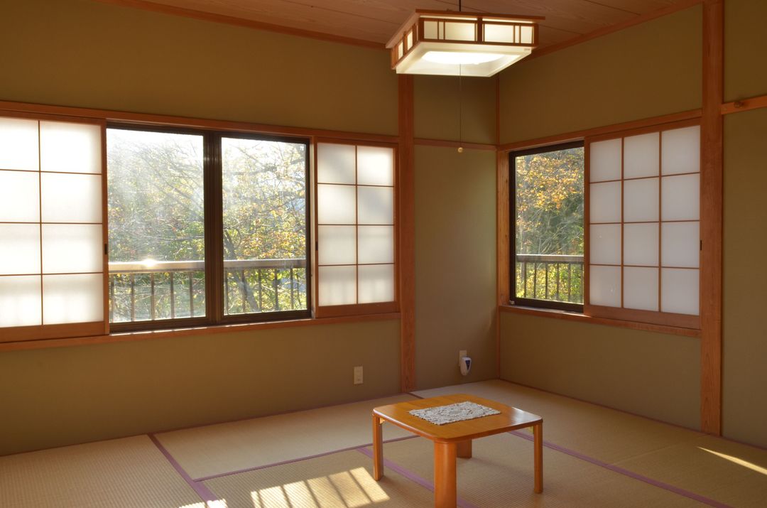 Soratobu Usagi Hotel ｜A Japanese-style hut next to Myoko Suginohara Ski Resort.